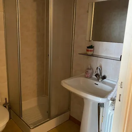 Confortable Et Agreable T1 N 2 Ussel  Exterior photo