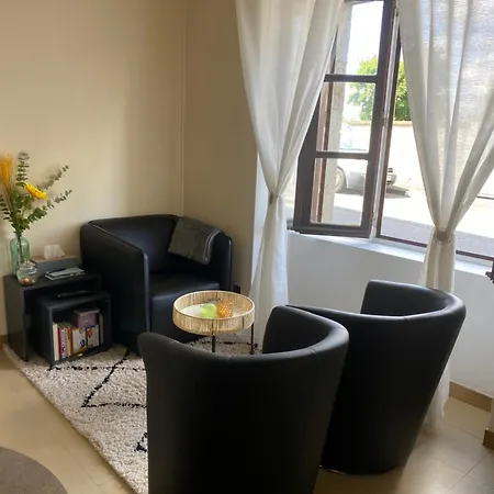 Confortable Et Agreable T1 N 2 Ussel  Exterior photo