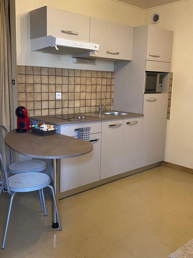 Apartment Confortable Et Agreable T1 N 2 *