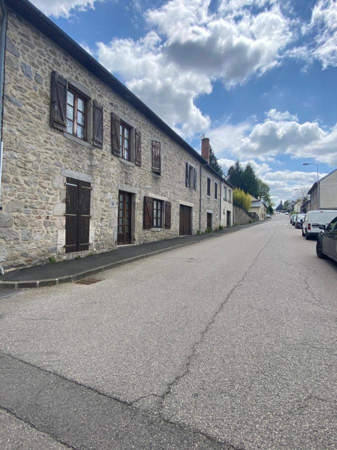 Confortable Et Agreable T1 N 2 Apartment Ussel (Limousin)