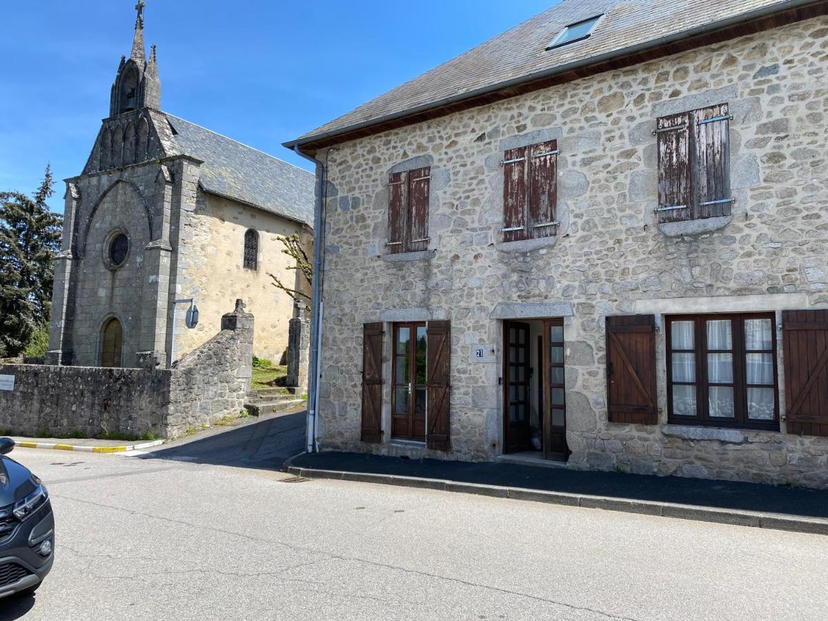 Confortable Et Agreable T1 N 2 Apartment Ussel (Limousin)