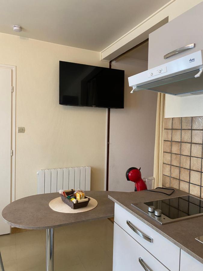 Confortable Et Agreable T1 N 2 *