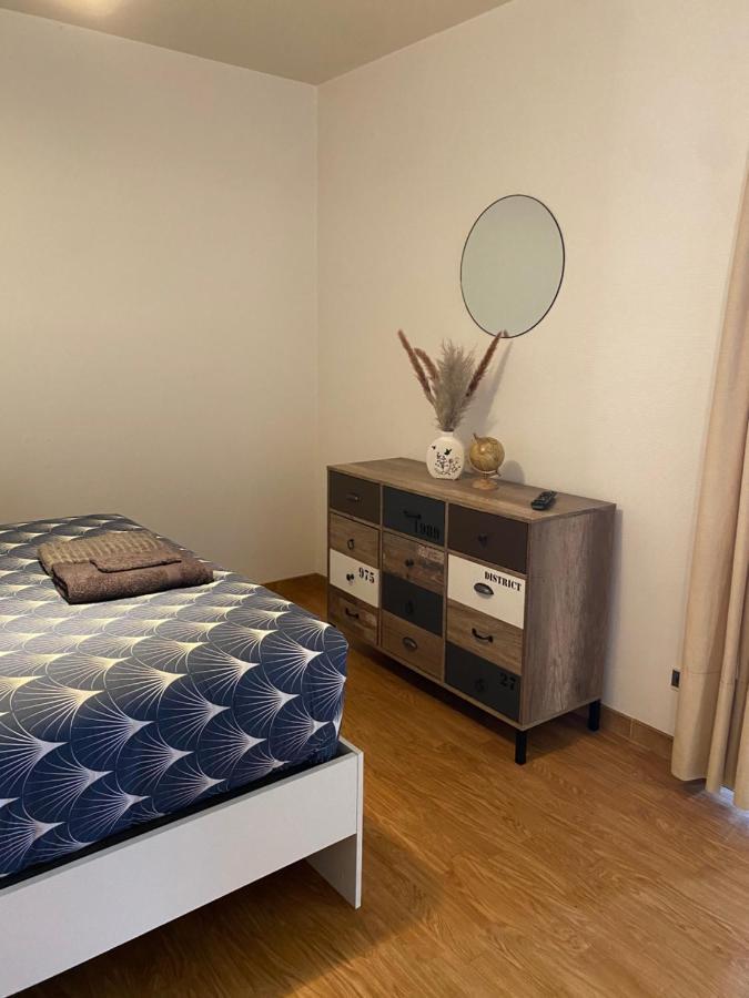 Apartment Confortable Et Agreable T1 N 2