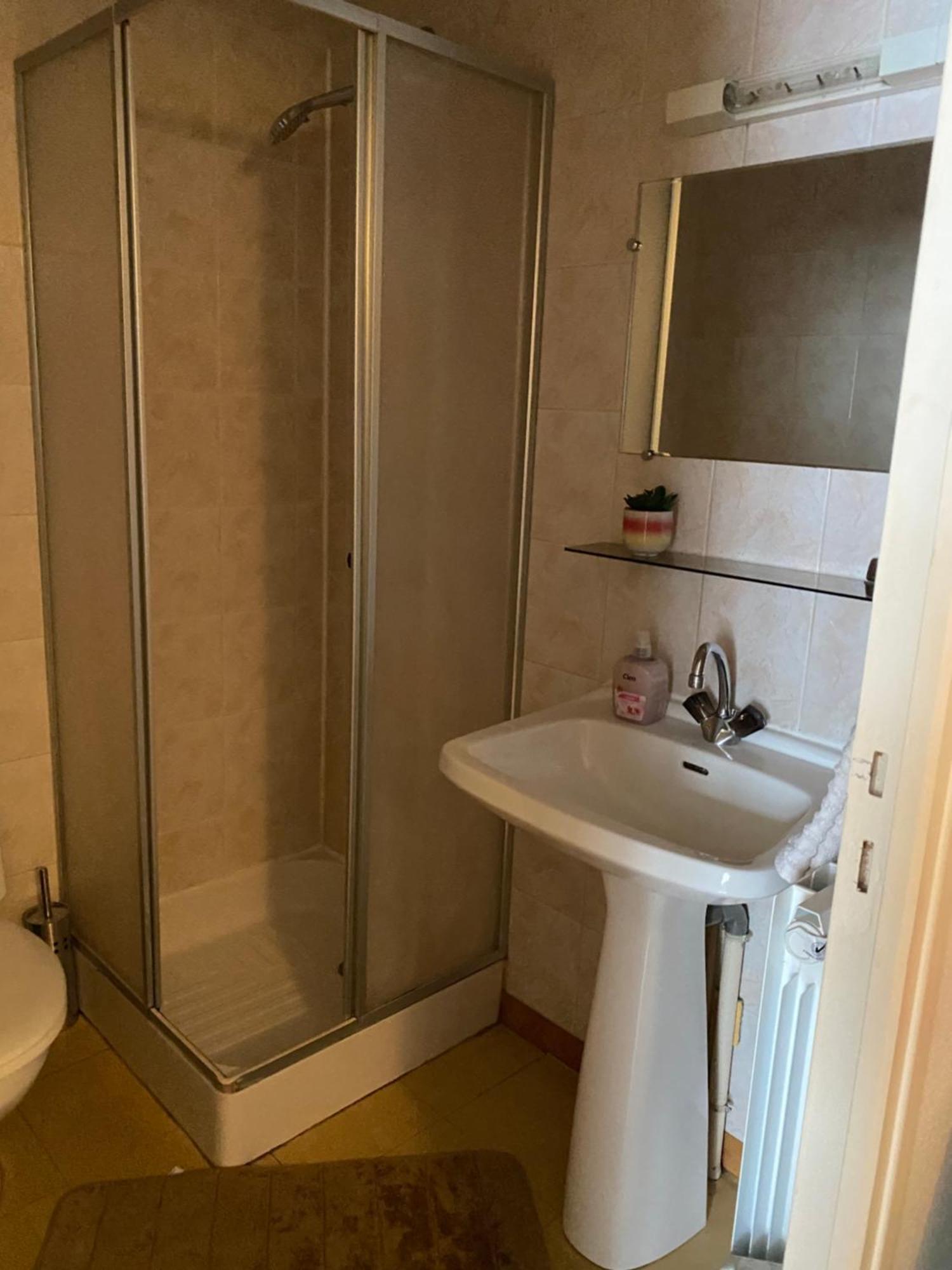 Apartment Confortable Et Agreable T1 N 2 *