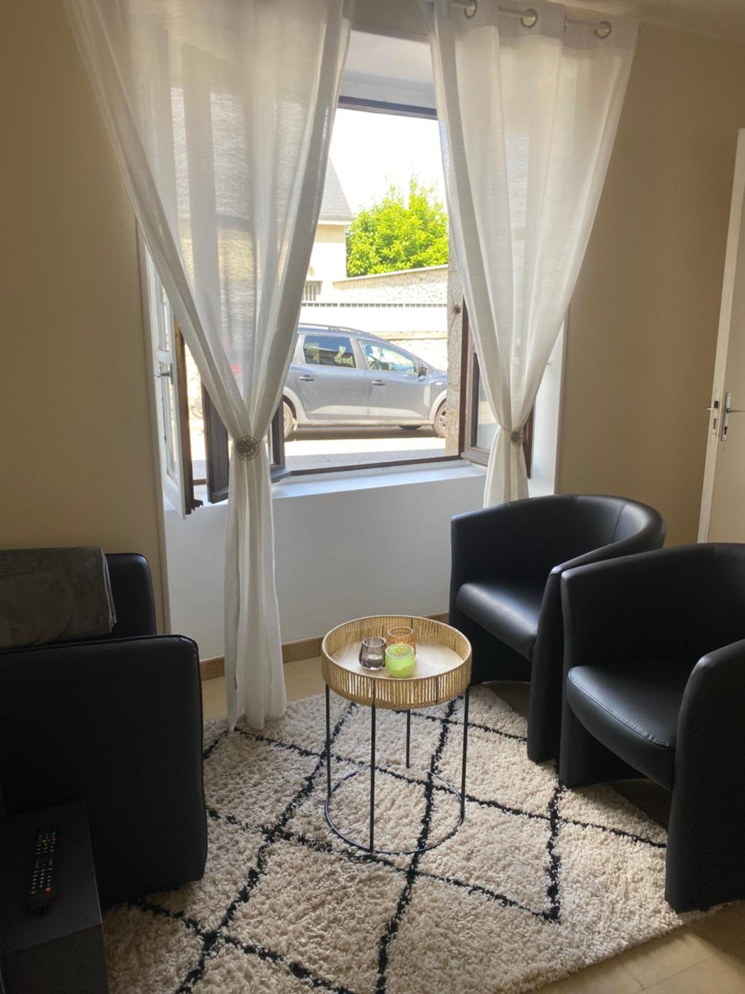 Confortable Et Agreable T1 N 2 Apartment Ussel (Limousin)