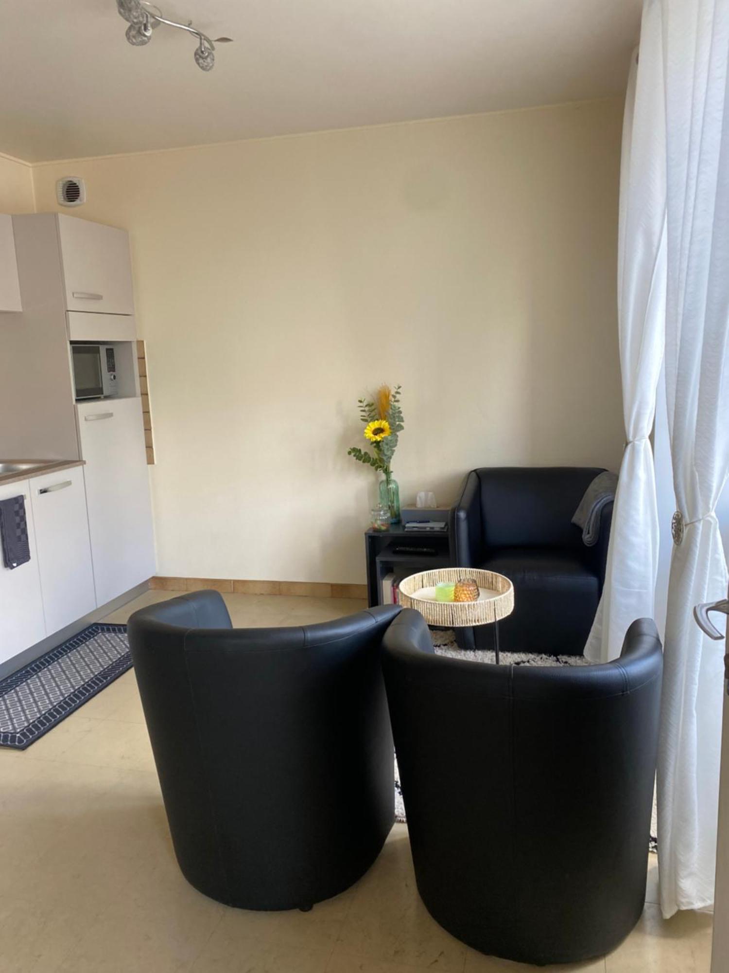Apartment Confortable Et Agreable T1 N 2 Ussel (Limousin)