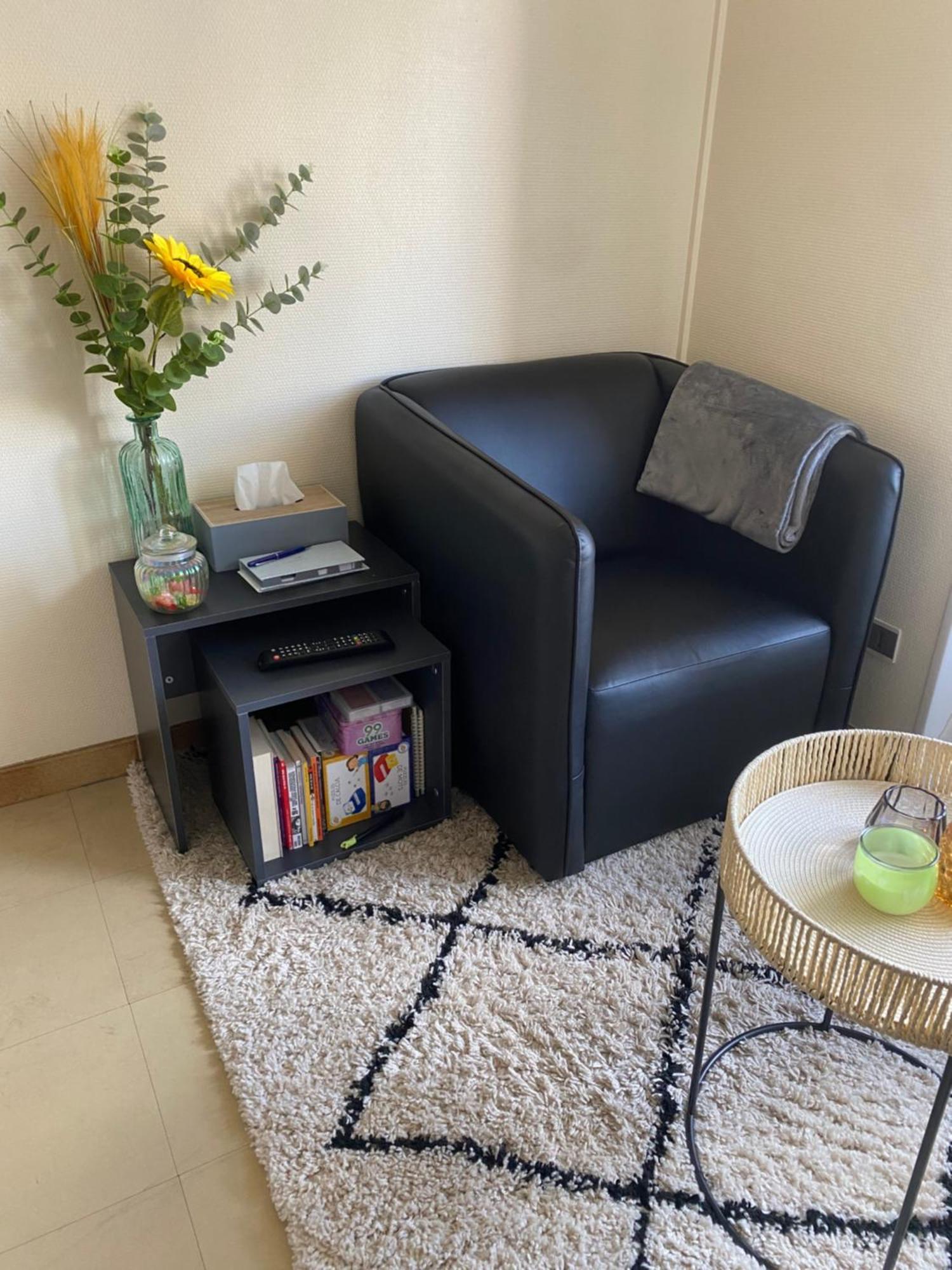 Confortable Et Agreable T1 N 2 Ussel (Limousin)